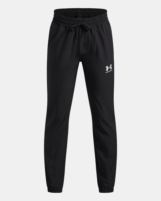 UA Vibe Woven image number 0