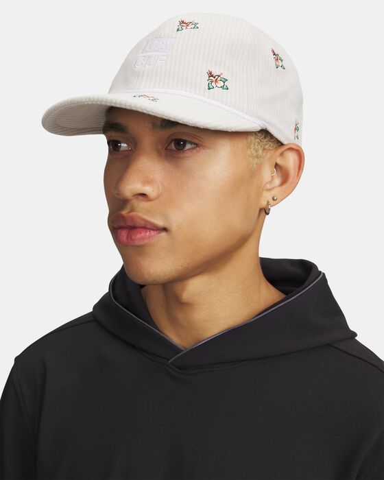 UA Drive Mid Corduroy image number 2