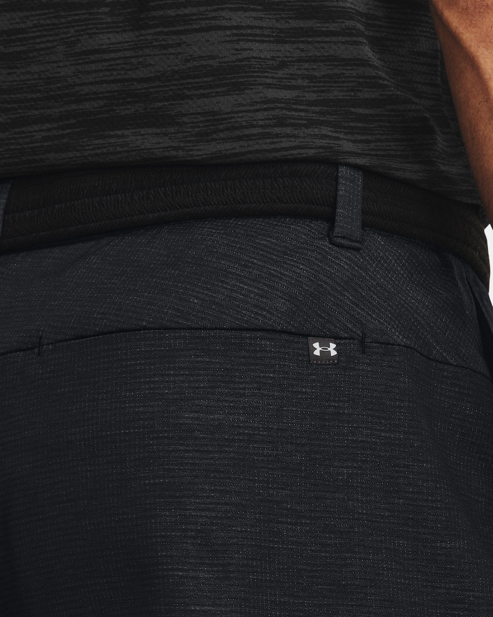 Under armour hot sale airvent pants