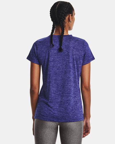 UA تك تويست بيج لوجو جيل