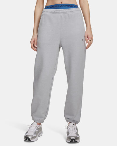 UA Icon Heavyweight Terry Gym