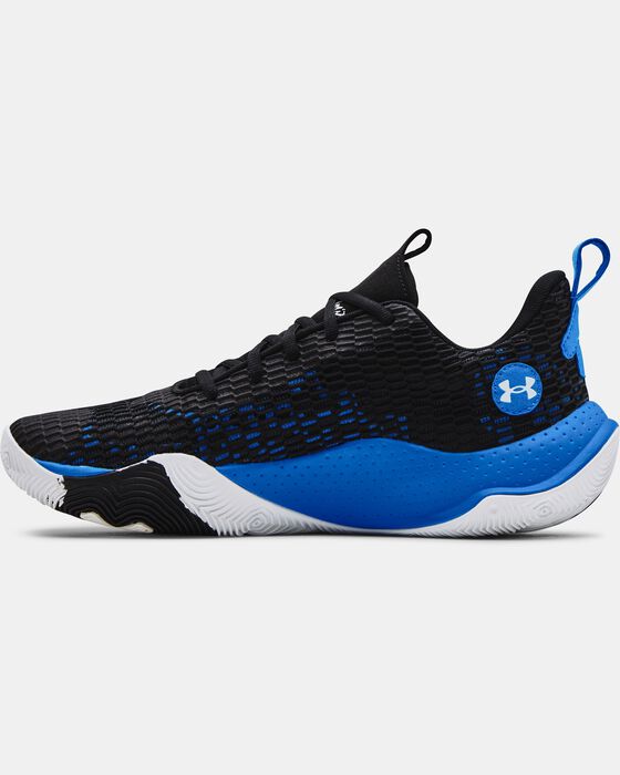 حذاء كرة السلة سبون 3 للرجال والنساء image number 1