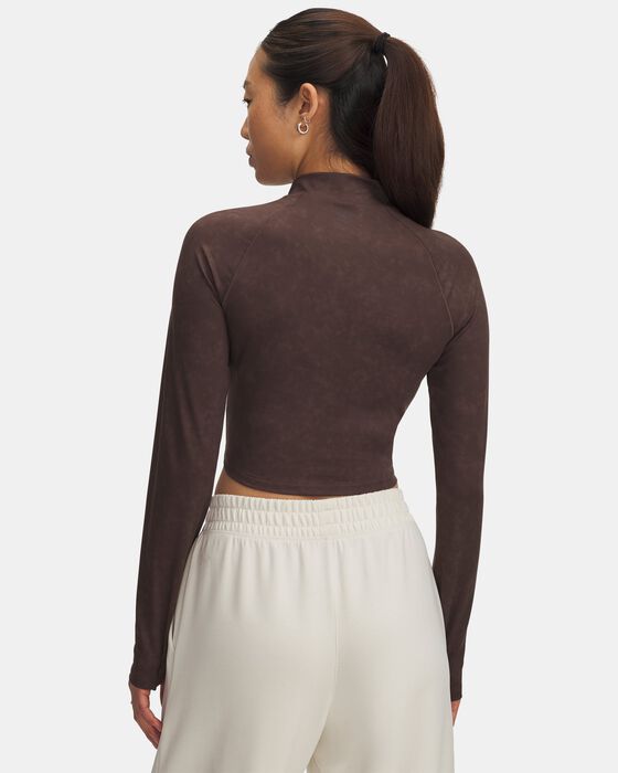 UA Meridian Suede Effect image number 1