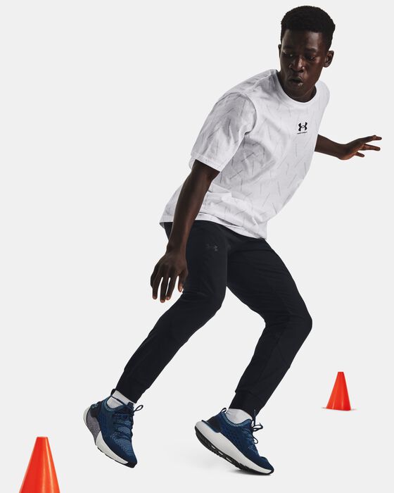 UA Elevated Core Printed image number 2