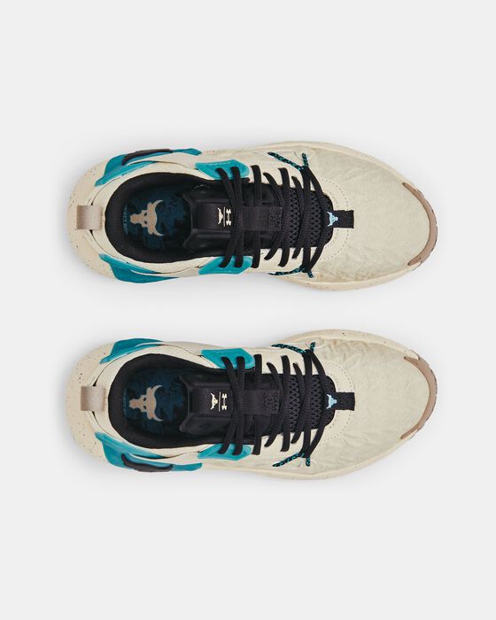 بروجكت روك 6 image number 2