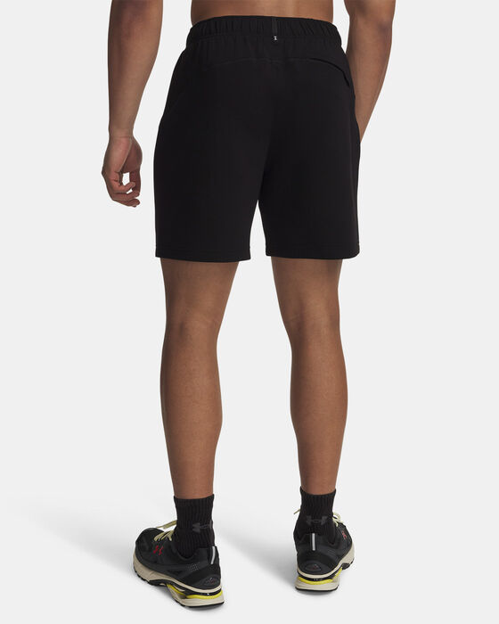 UA Unstoppable Fleece image number 2