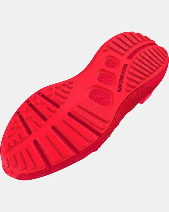 حذاء UA هوفر فانتوم 3 رانينج للرجال image number 4