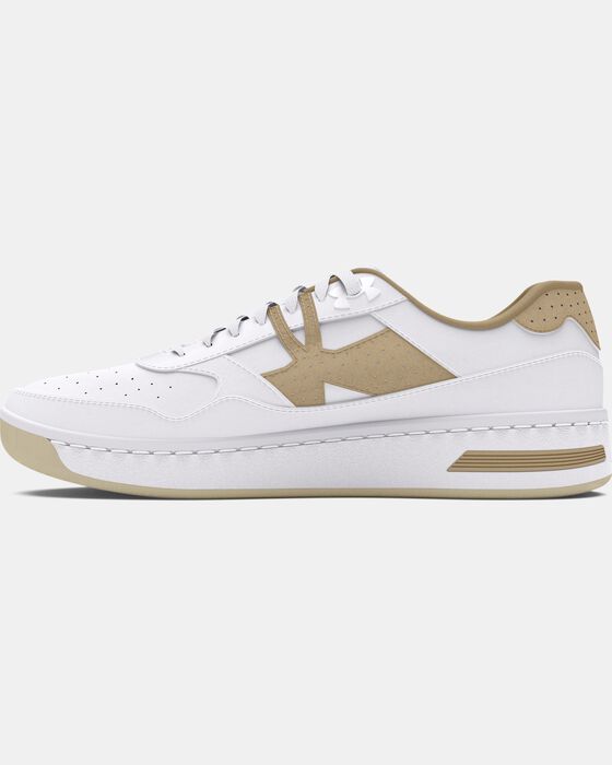 حذاء UA كورت 96 سويدي للرجال حذاء UA كورت 96 سويدي للرجال image number 1