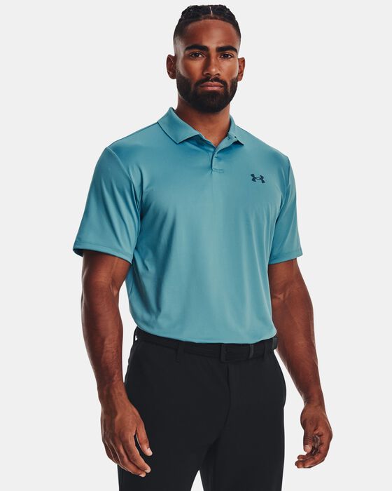 Men's UA Performance 3.0 Polo image number 0