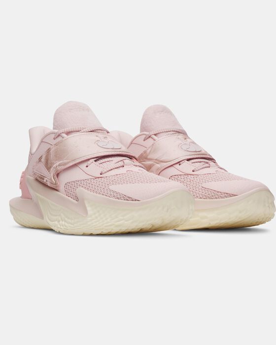 دي. فوكس 2 'رين روز' image number 3