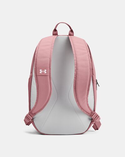 UA Hustle Lite Backpack