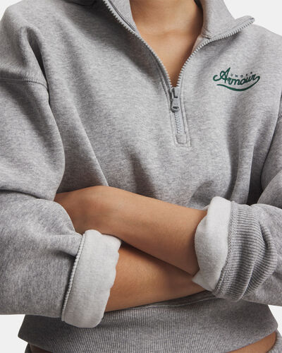 UA Rival Fleece Varsity