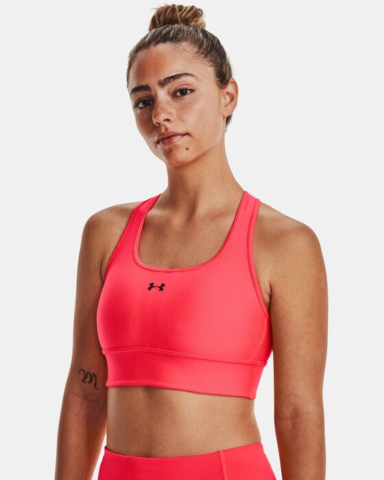 UA Crossback Longline image number 0