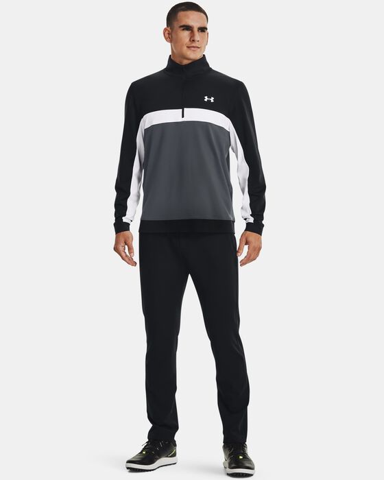 جاكيت UA ستورم ميدلاير ½ سحاب للرجال image number 2