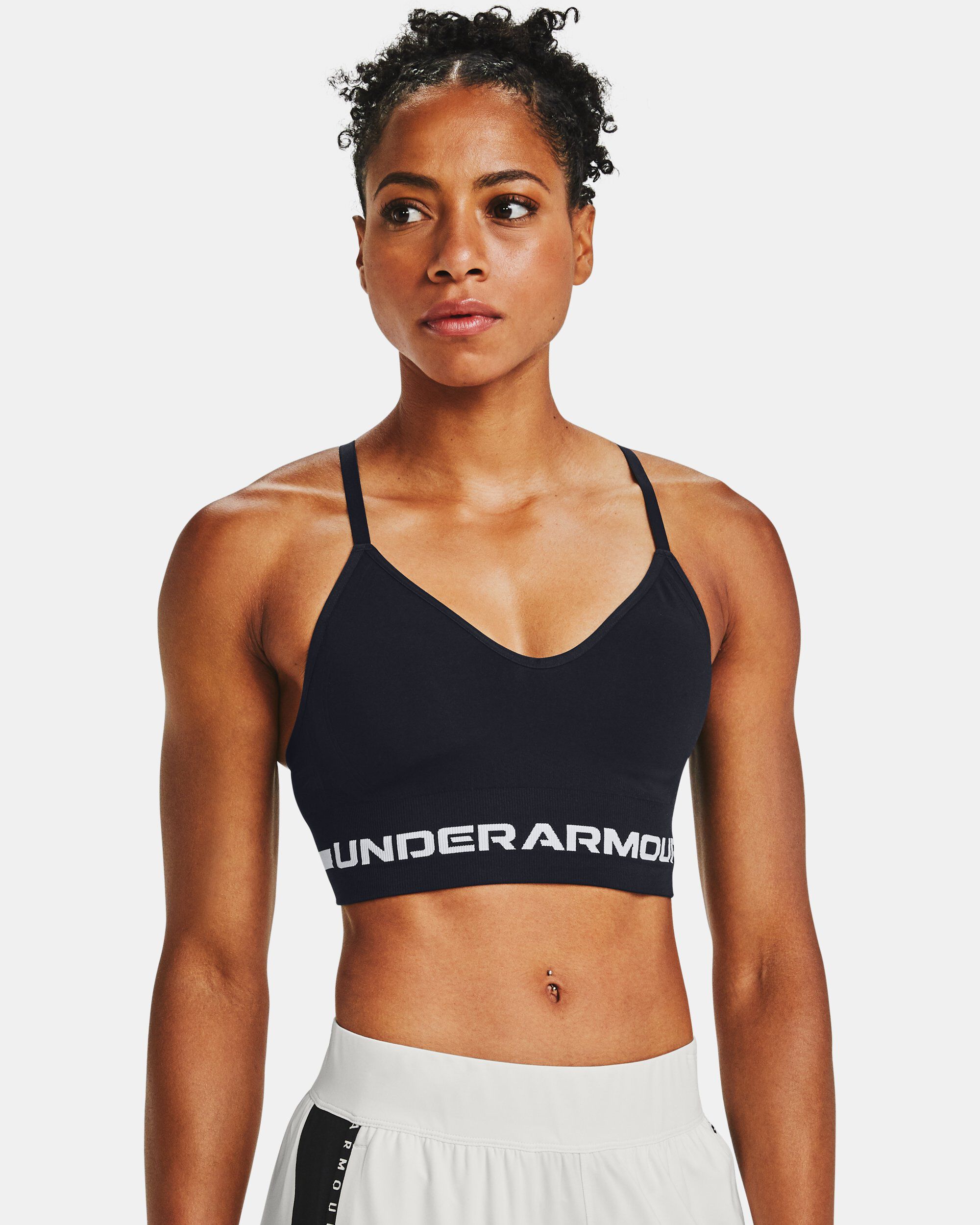 Long store sports bras