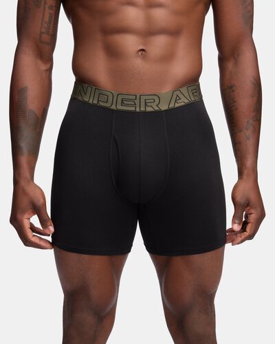 UA Performance Cotton