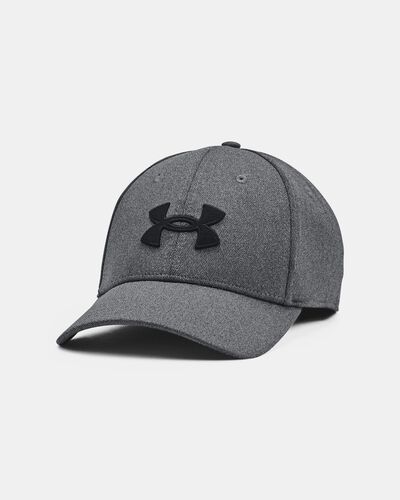 UA Blitzing Low