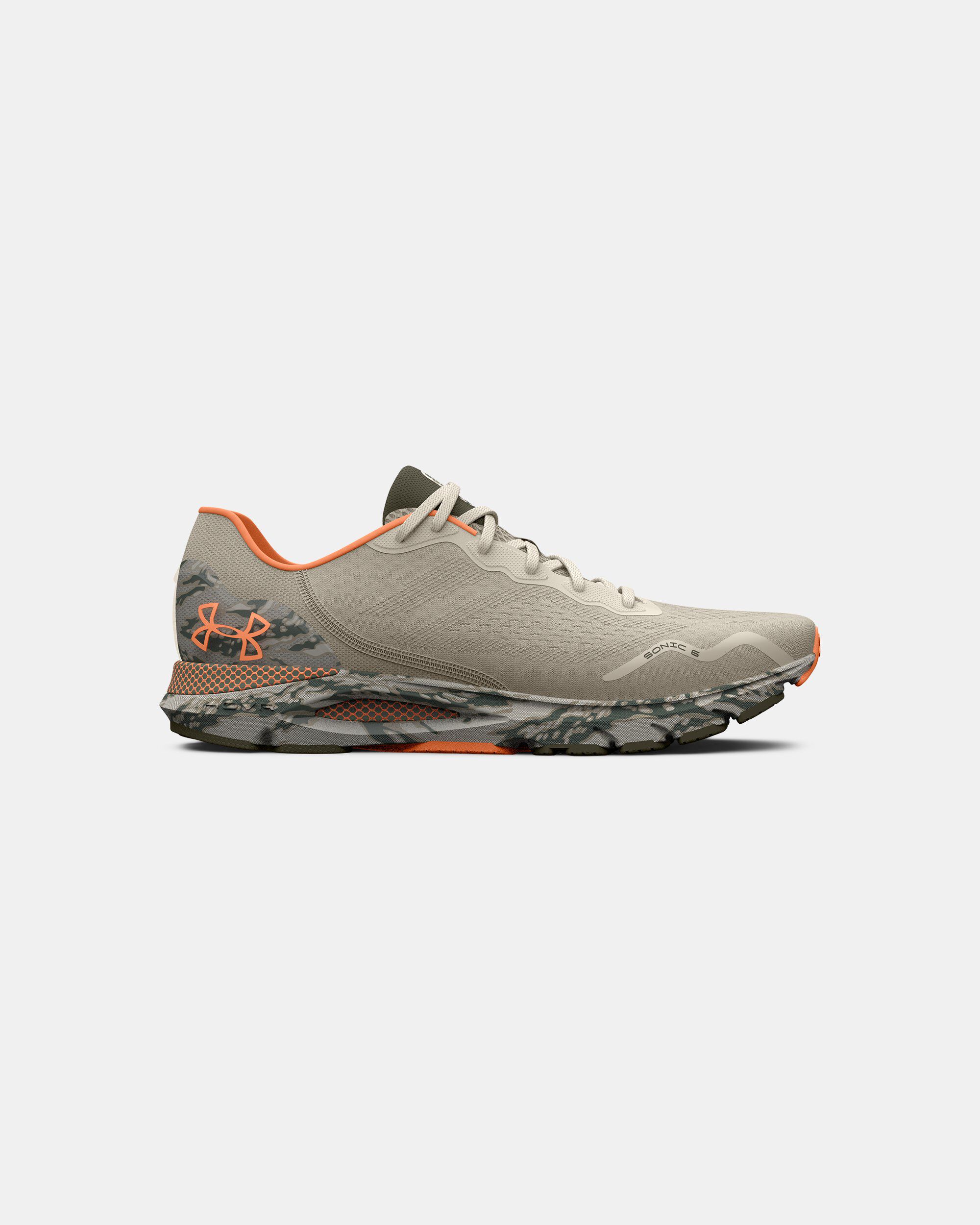 Women's camo under armour shoes sale