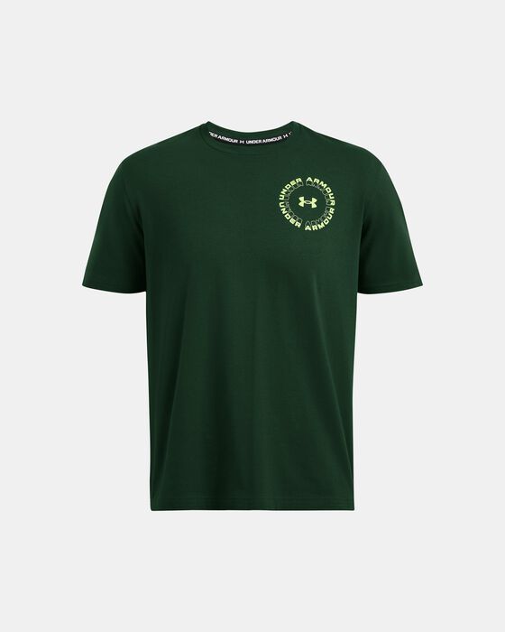 UA Radial Wordmark image number 2