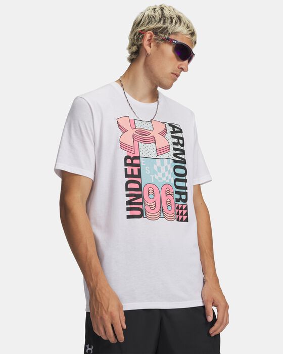 UA لوجو كولاج image number 0