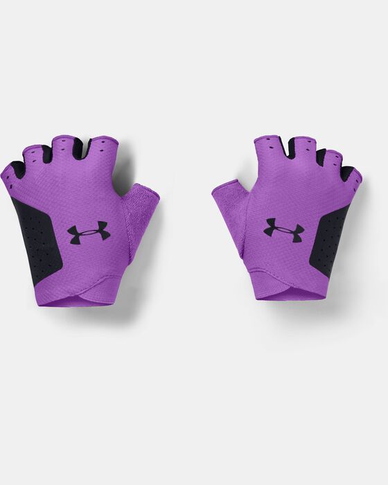 Women's UA Light Training Gloves image number 0