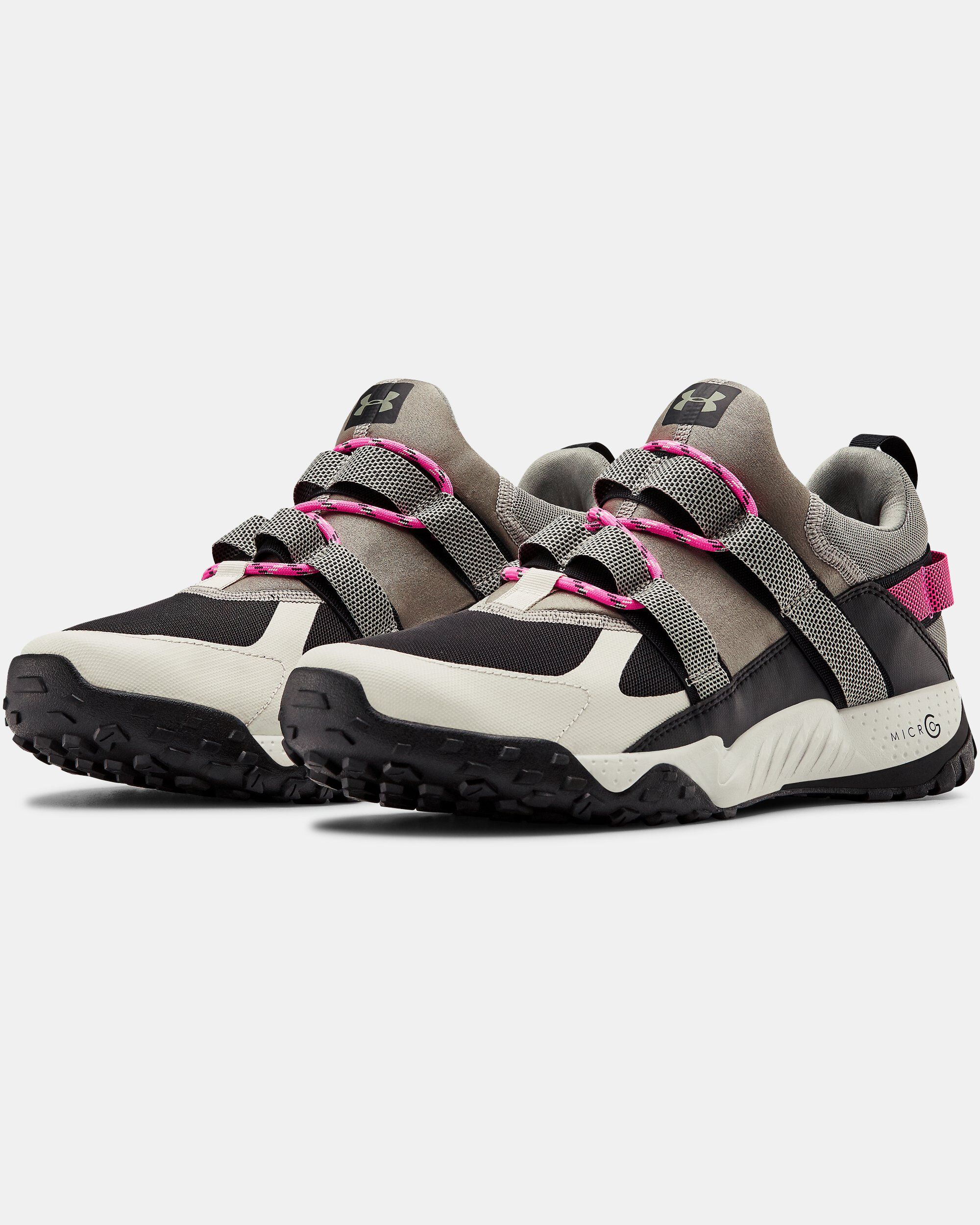 Unisex ua valsetz trek nm clearance sportstyle shoes
