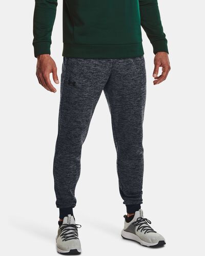 UA Armour Fleece Joggers