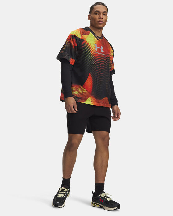 UA Unstoppable Fleece image number 1