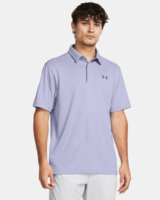 Men's UA Tech™ Polo image number 0