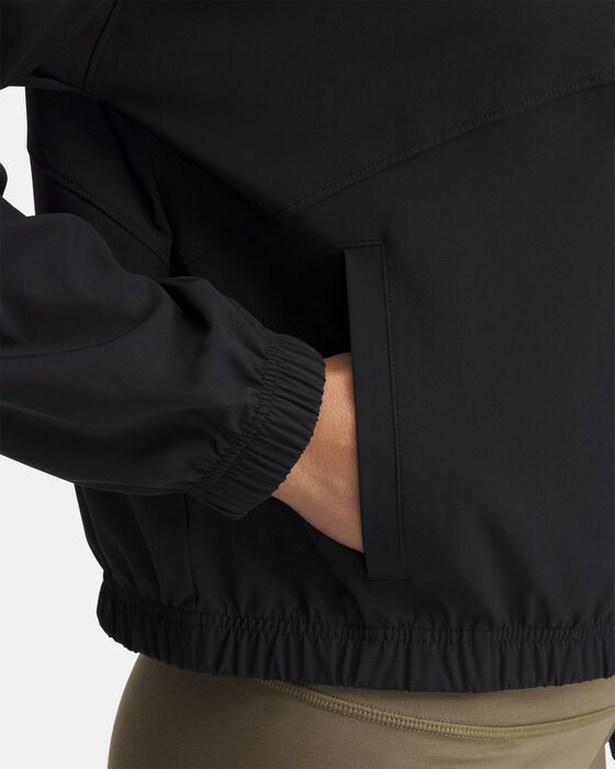 UA Rival Woven image number 2