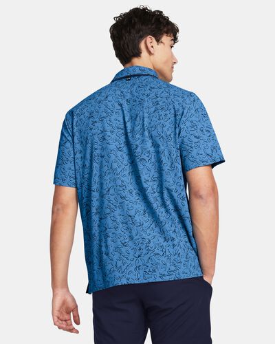 Men's UA Iso-Chill Verge Polo