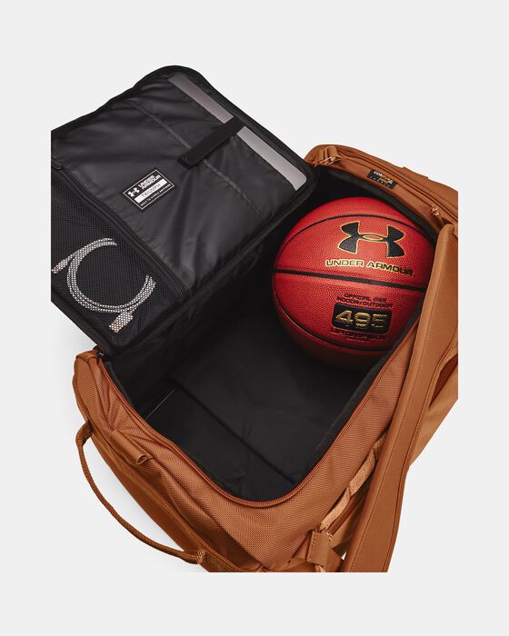 UA Triumph CORDURA&reg; image number 4