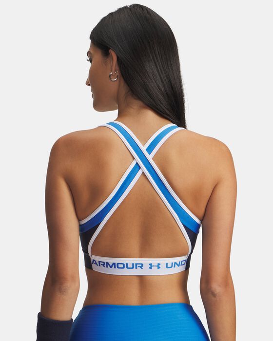 UA Crossback Mid  image number 1