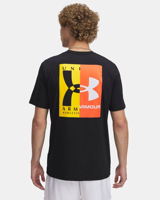 UA EVOL Logo image number 1