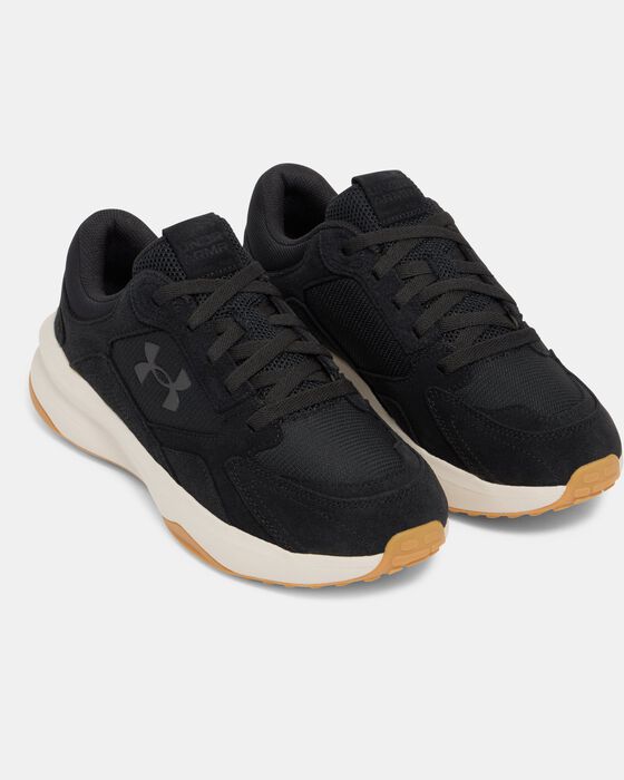 UA Edge Suede image number 3