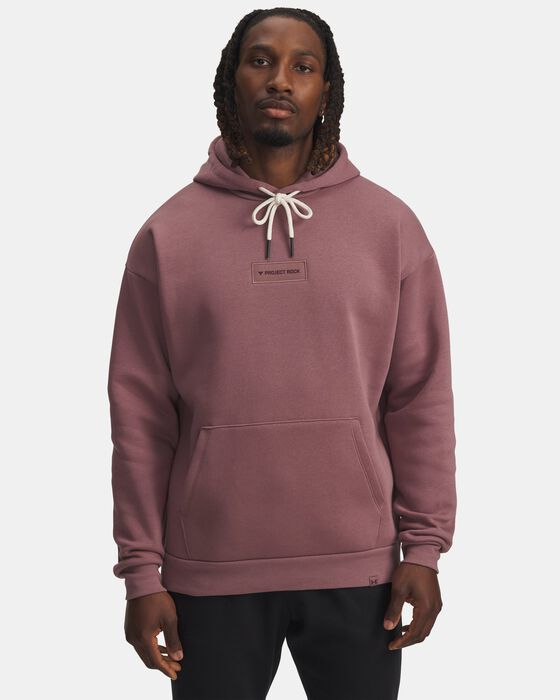 Project Rock Icon Fleece image number 0