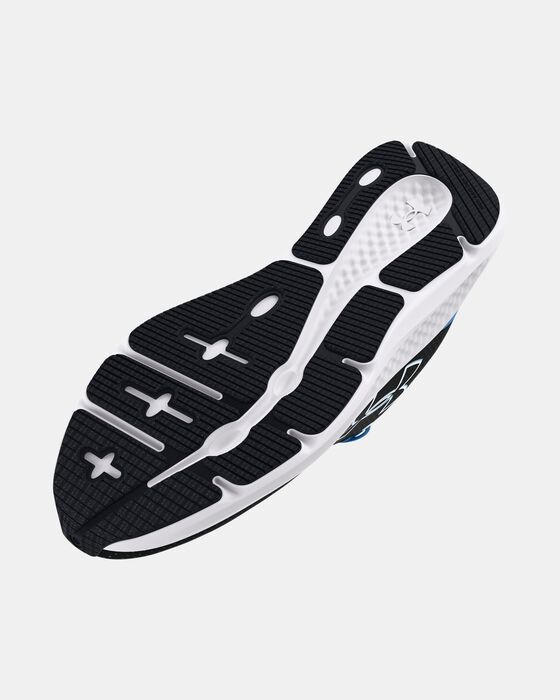 UA Charged Pursuit 3 Big Logo UA Charged Pursuit 3 Big Logo image number 4