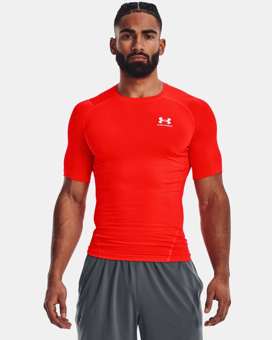 HeatGear® image number 0