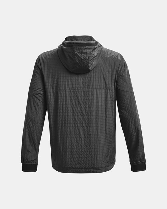 UA راش&trade; ووفن ليجسي image number 8