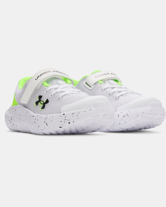 UA Surge 4 AC image number 3