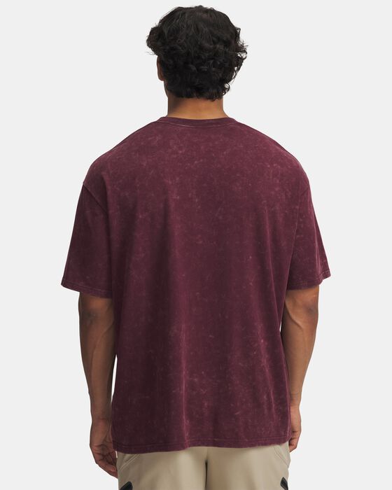 UA هيفي ويت لوجو image number 1