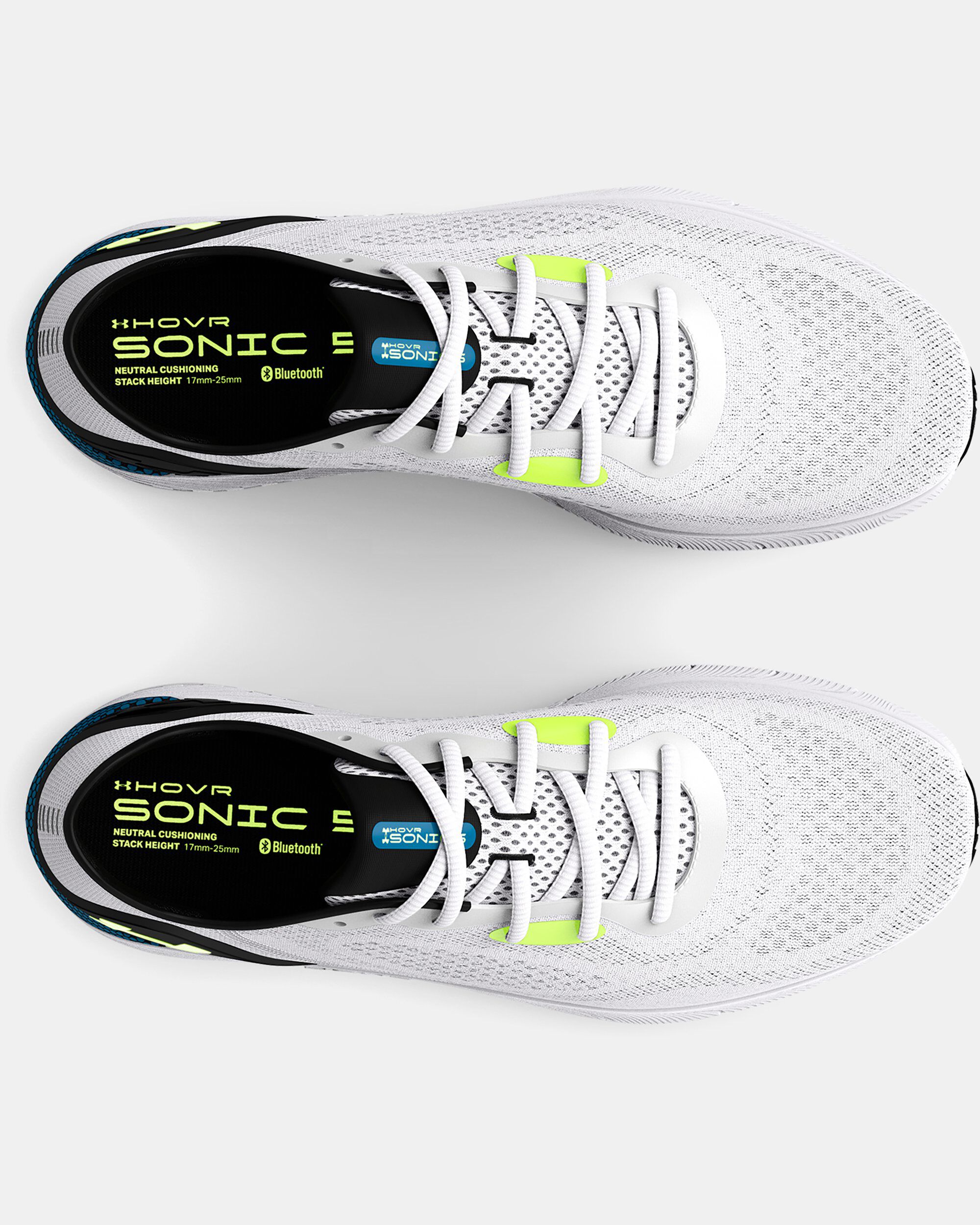 running shoes bluetooth