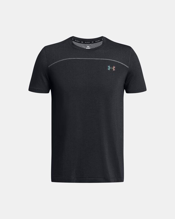 UA Vanish Elite Seamless Wordmark image number 4