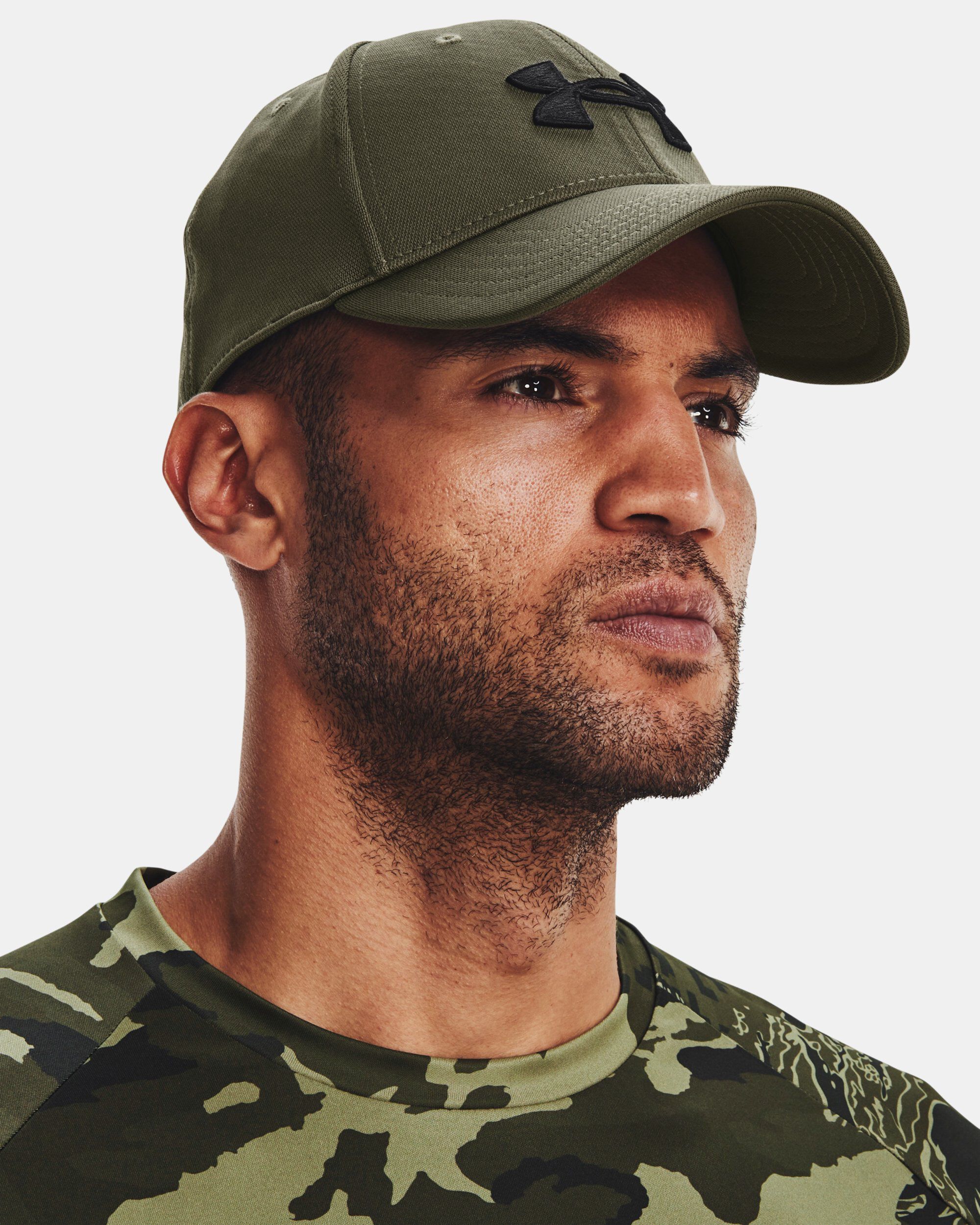Men s UA Blitzing Cap