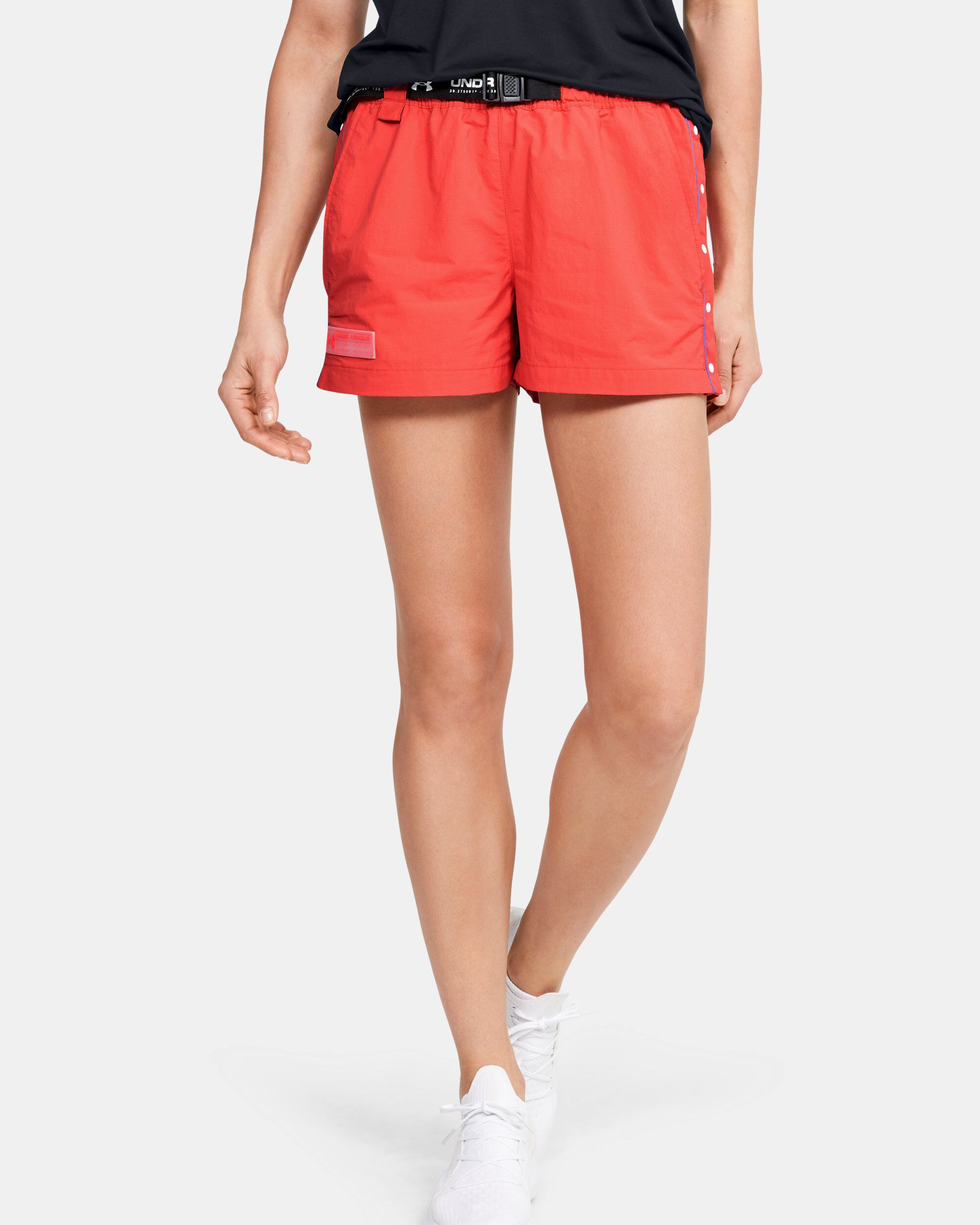 Under armour summit woven shorts store