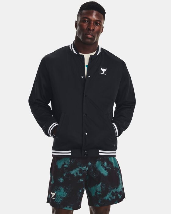 جاكيت بروجكت روك ماش فارسيتي للرجال image number 3