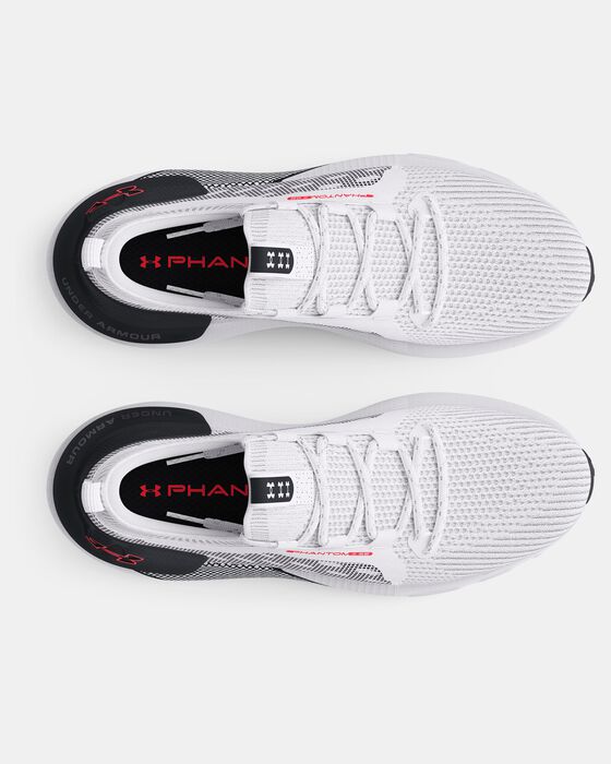 Unisex UA HOVR™ Phantom 3 SE Running Shoes image number 2