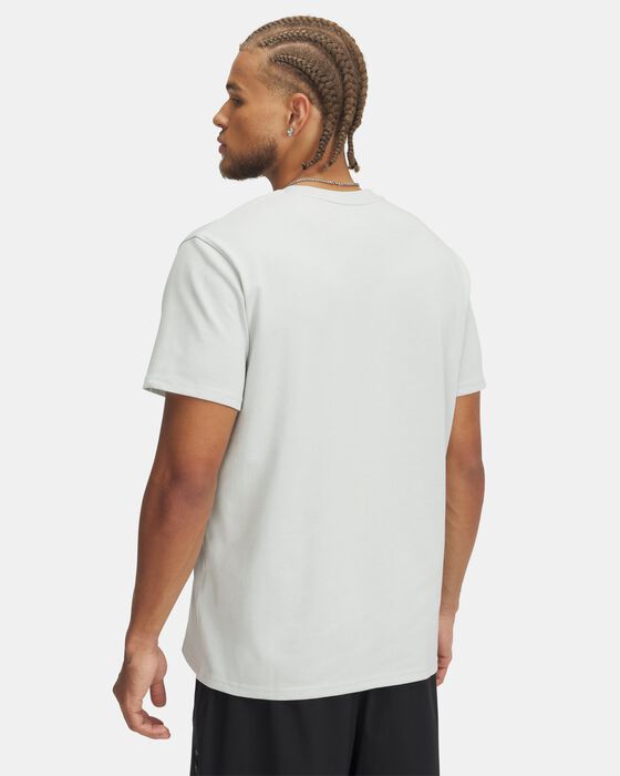 UA Heavyweight Armour Label image number 1