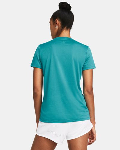 UA تك&trade; بيج لوجو