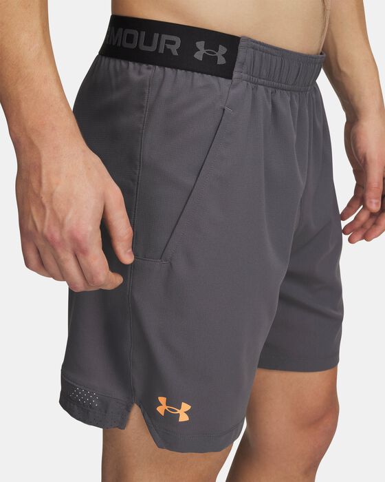 UA Vanish Woven image number 3